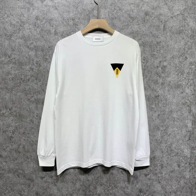 Rhude S-XXL sytCHRH064